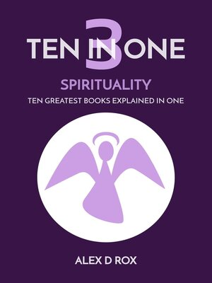 cover image of Spirituality